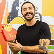 Mateus Porto
