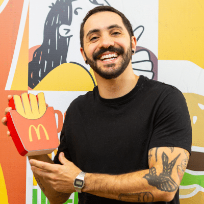 Mateus Porto