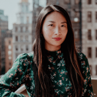 Susan Ho