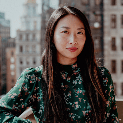 Susan Ho