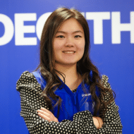 Yuan Hui