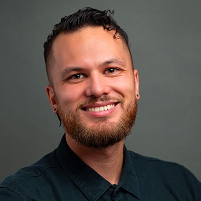 Christopher Inarda