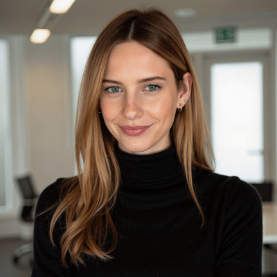 Danielle Drislane