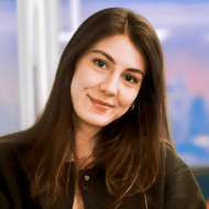 Duygu Haykir