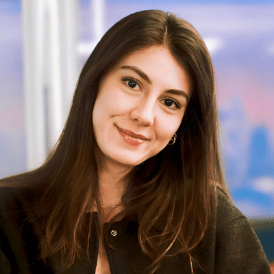 Duygu Haykir