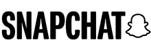 Snap full logo