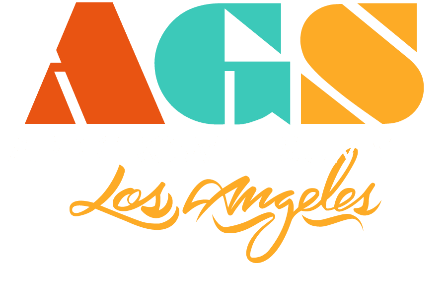 App Growth Summit LA Logo 2026