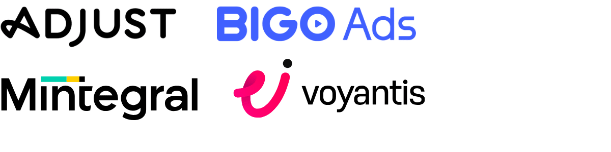 App Growth Summit BCN 2025 - Happy Hour Sponsor