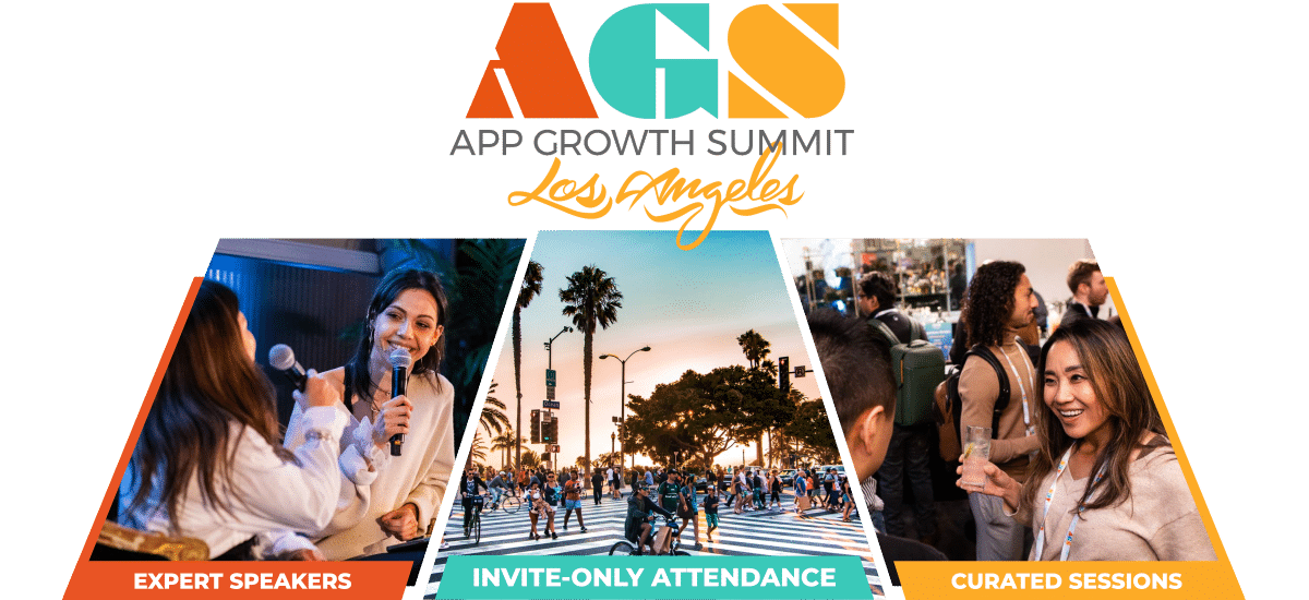 App Growth Summit Los Angeles 2026