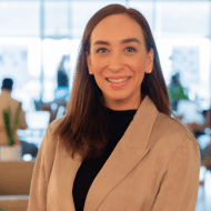 Liliana Mendoza Madrigal