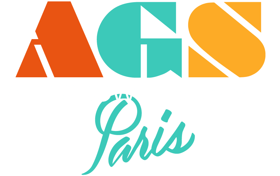 App Growth Summit Paris 2026 Logo