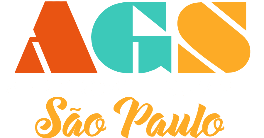 App Growth Summit Sao Paulo 2026 Logo
