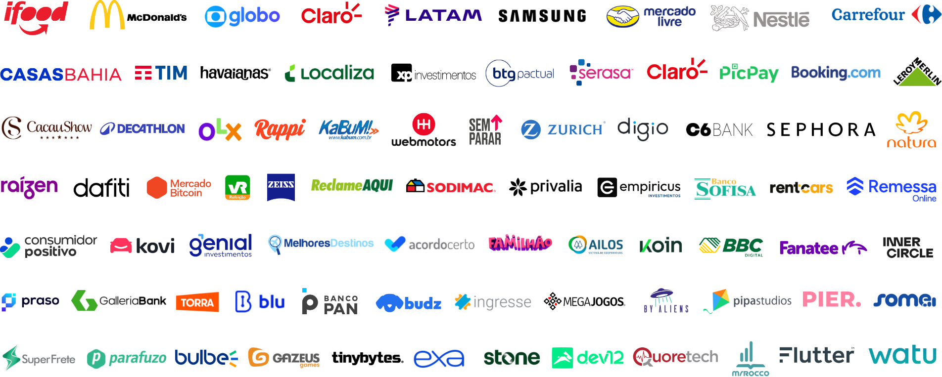 AGSSP26 Companies Attending Updated