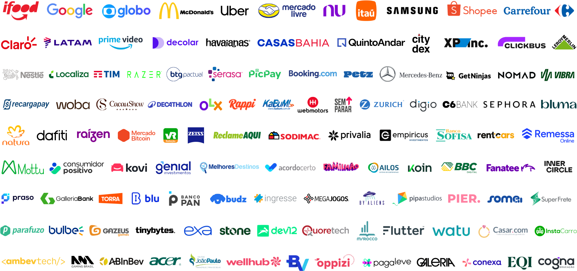 AGS SP 2026 Companies Attending Updated