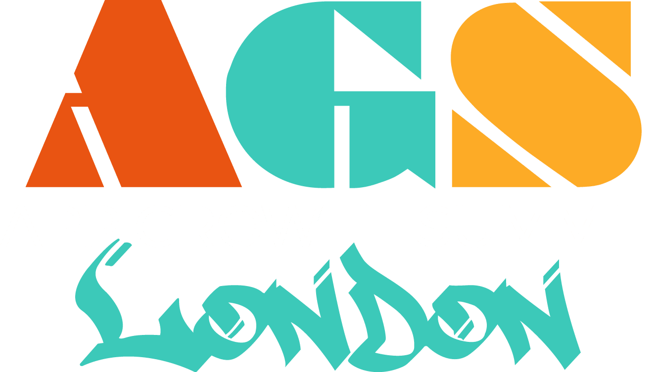 App Growth Summit London 2026 Logo