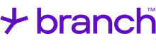 Branch 2026 logo