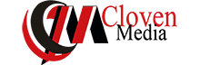 Cloven Media logo