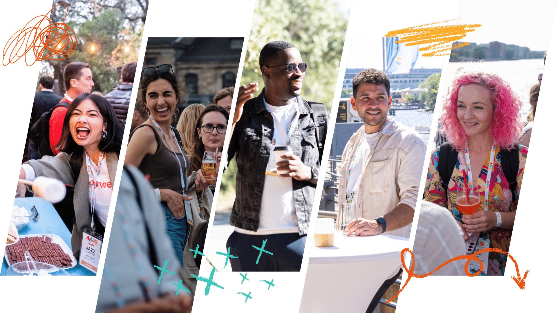 About Us Banner AGS 2026