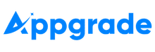 Appgrade logo