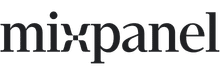 Mixpanel logo