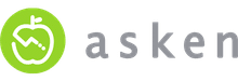 Asken logo