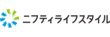nifty lifestyle co logo