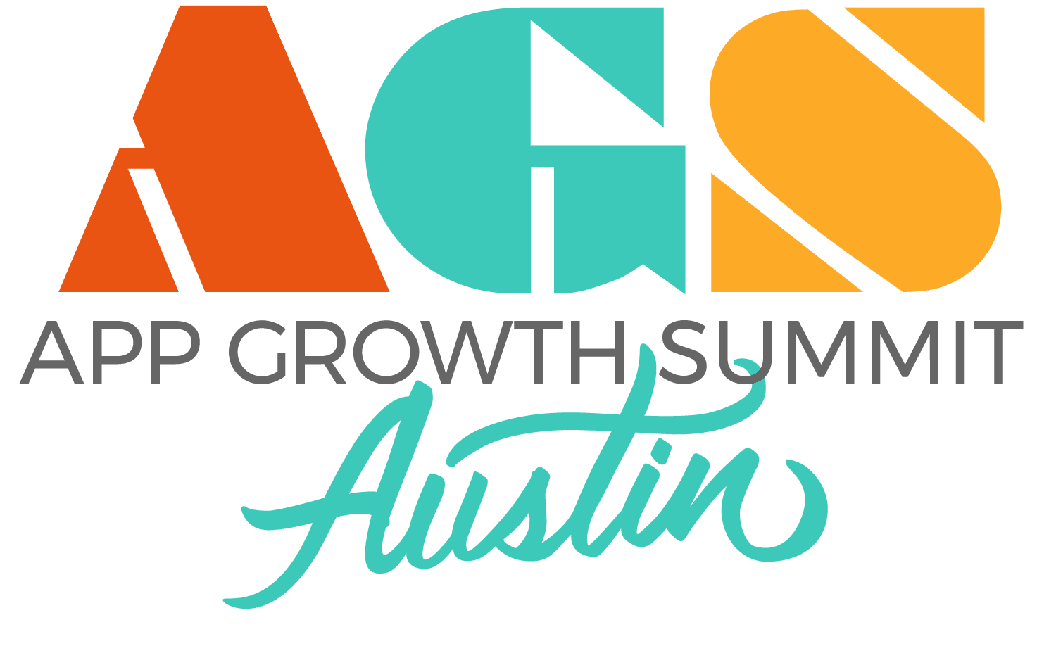 AGS Austin logo 2026