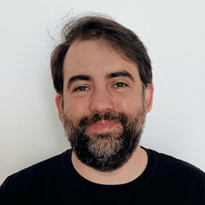 Chris Curth Colorized