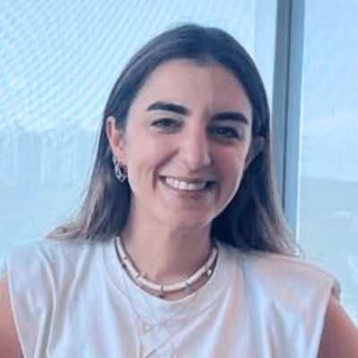 Kübra Yurtsever Temp