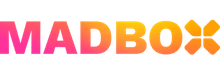 Madbox logo
