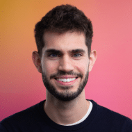 Rodrigo Pinto Coelho