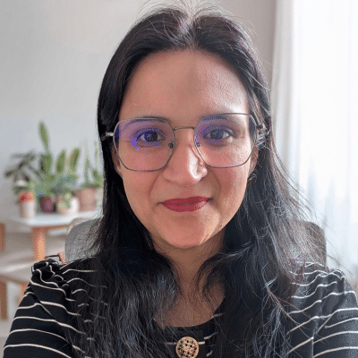 Shivani Chhabra