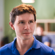 Vincent Hart de Keating