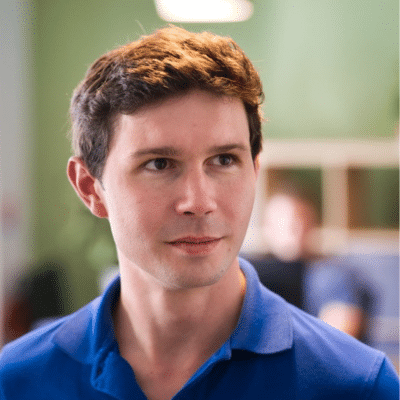 Vincent Hart de Keating