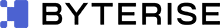 Byterise logo