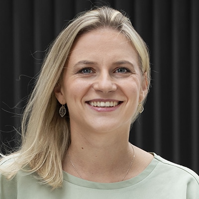 Daniela Zarzer