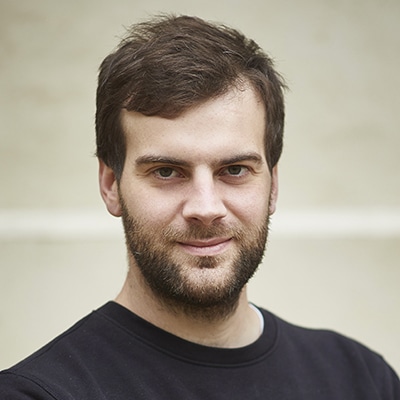 Jean Gabriel Boinot Tramoni