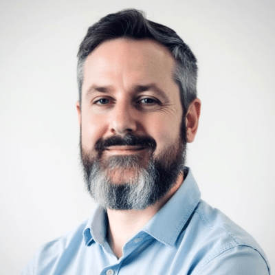 Martin Wildfeuer