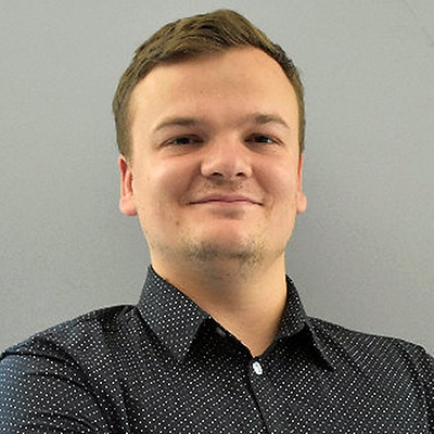 Aleksander Drubkowski
