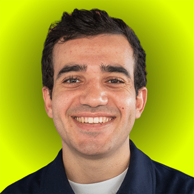 Gabriel Zeitoun