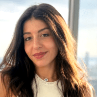 Katherine Papadopoulos