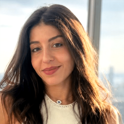 Katherine Papadopoulos