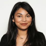 Myriam Chamois