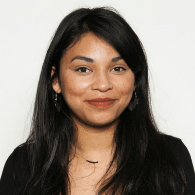 Myriam Chamois