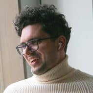 Paul Sakhatskyi
