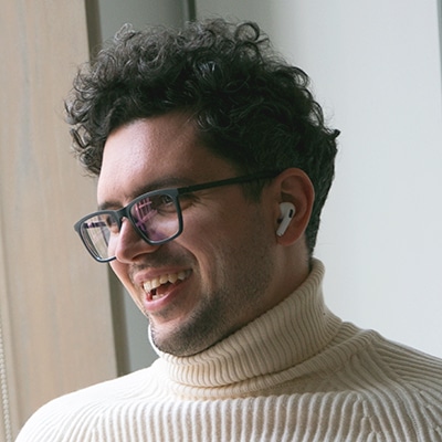 Paul Sakhatskyi