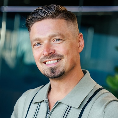 Tim Yelchaninov