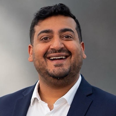 Advi Bishnoi