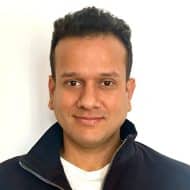 Akash Kedia