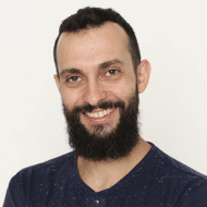 Alex Yerukhimovich
